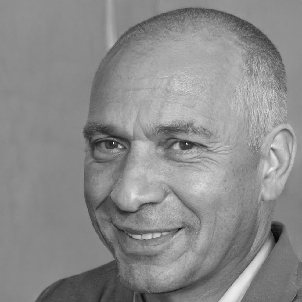 Portret Radu Mihai